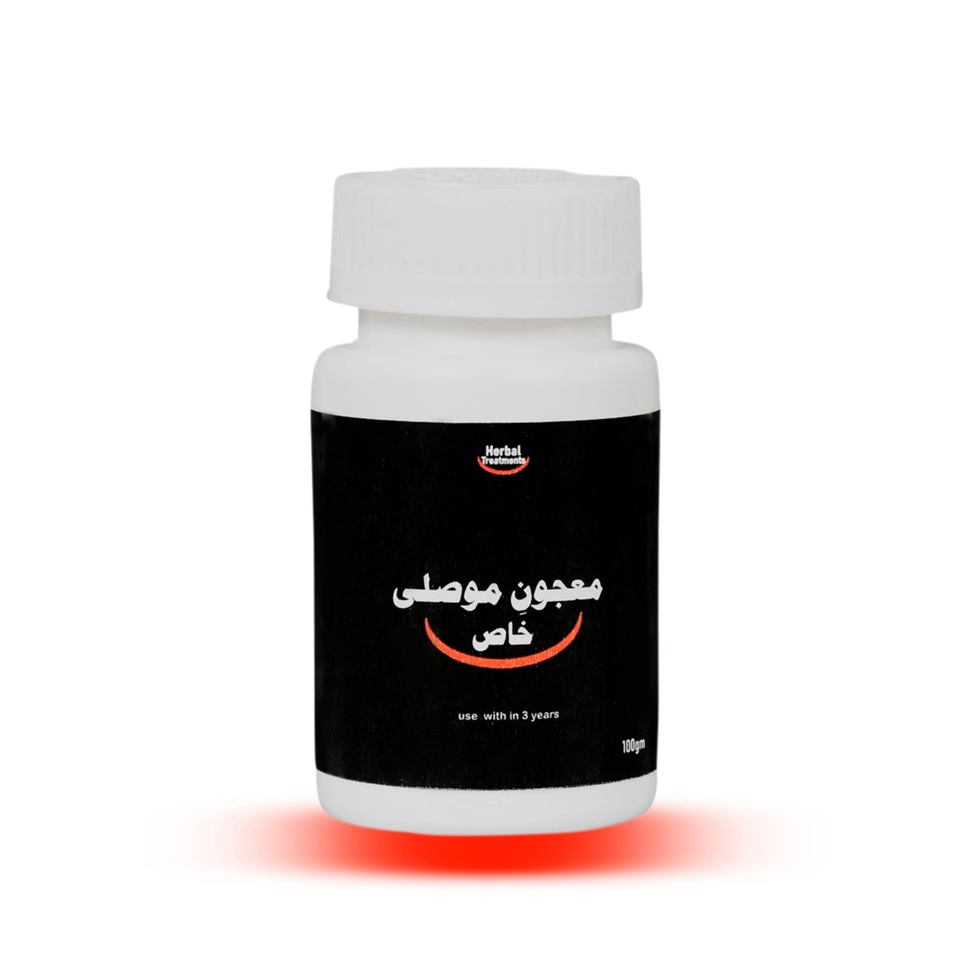 Majoon Mosli Khaas herbal supplement for stamina & power